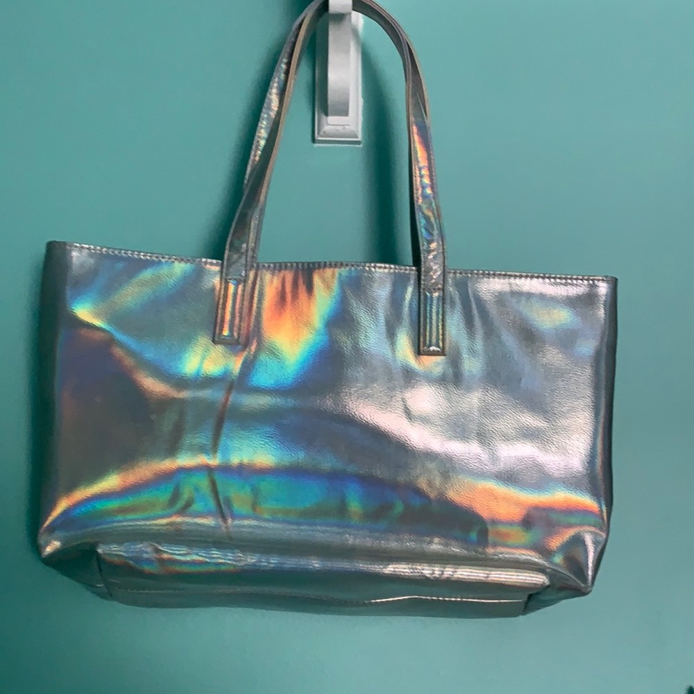 Chi tote bag